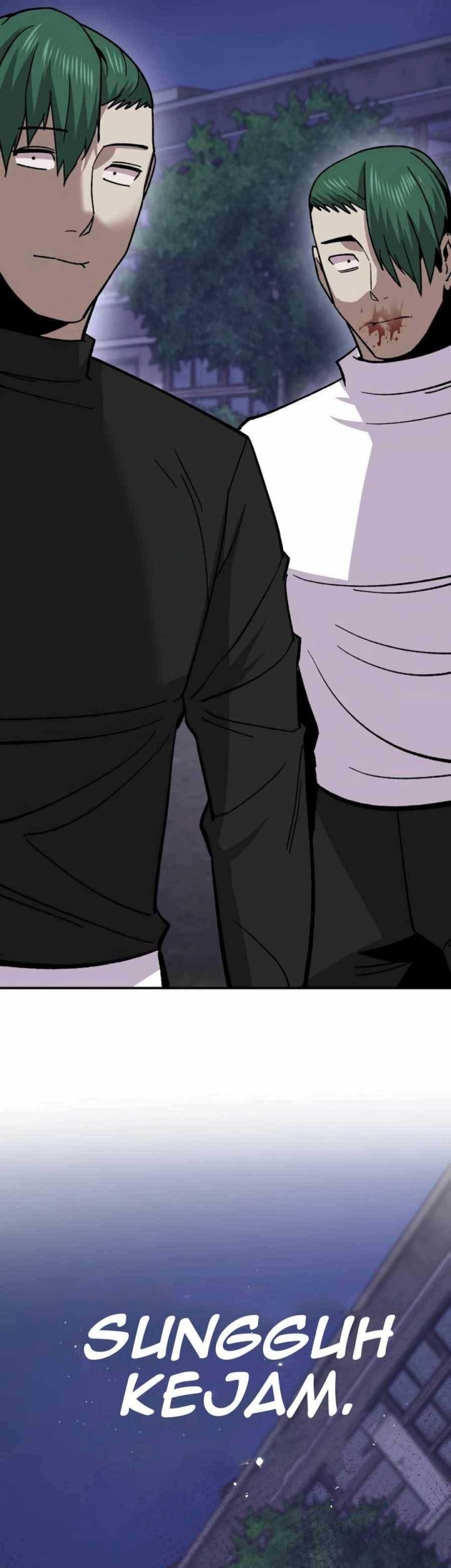 Hand Over the Money! Chapter 12 - halaman 81