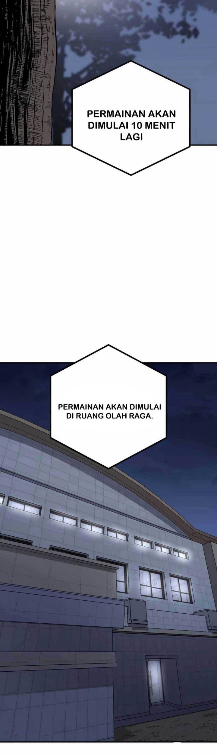 Hand Over the Money! Chapter 12 - halaman 84