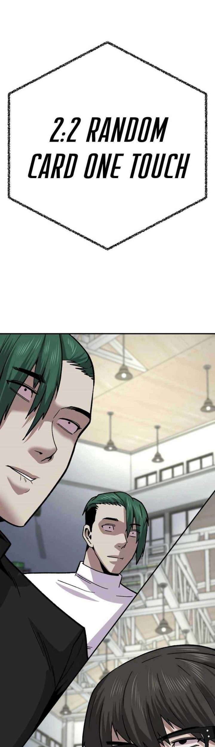 Hand Over the Money! Chapter 12 - halaman 96