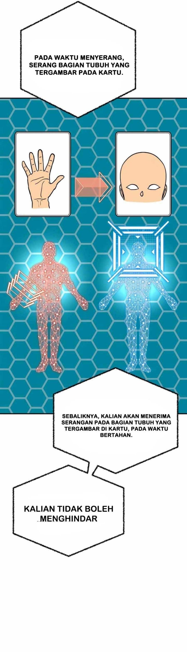 Hand Over the Money! Chapter 12 - halaman 99