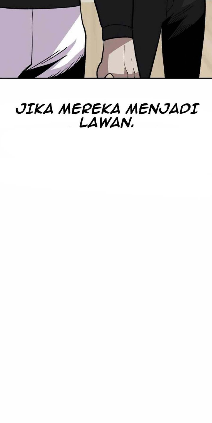 Hand Over the Money! Chapter 13 - halaman 10