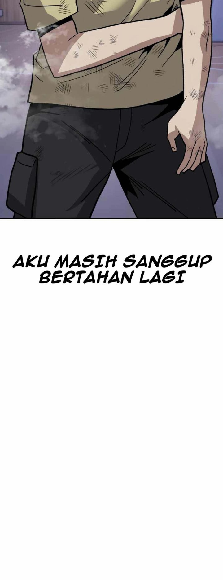 Hand Over the Money! Chapter 13 - halaman 100