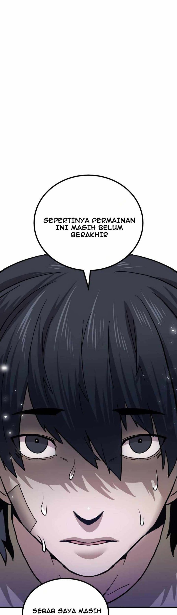 Hand Over the Money! Chapter 13 - halaman 118
