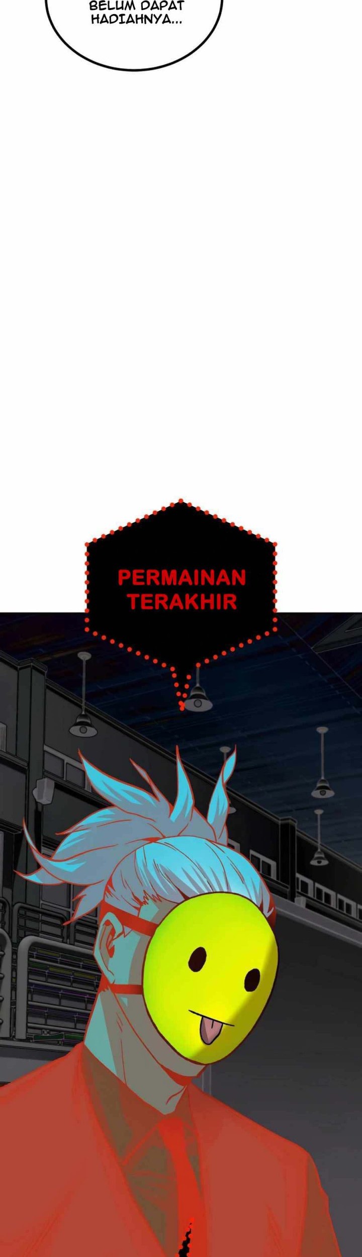 Hand Over the Money! Chapter 13 - halaman 119