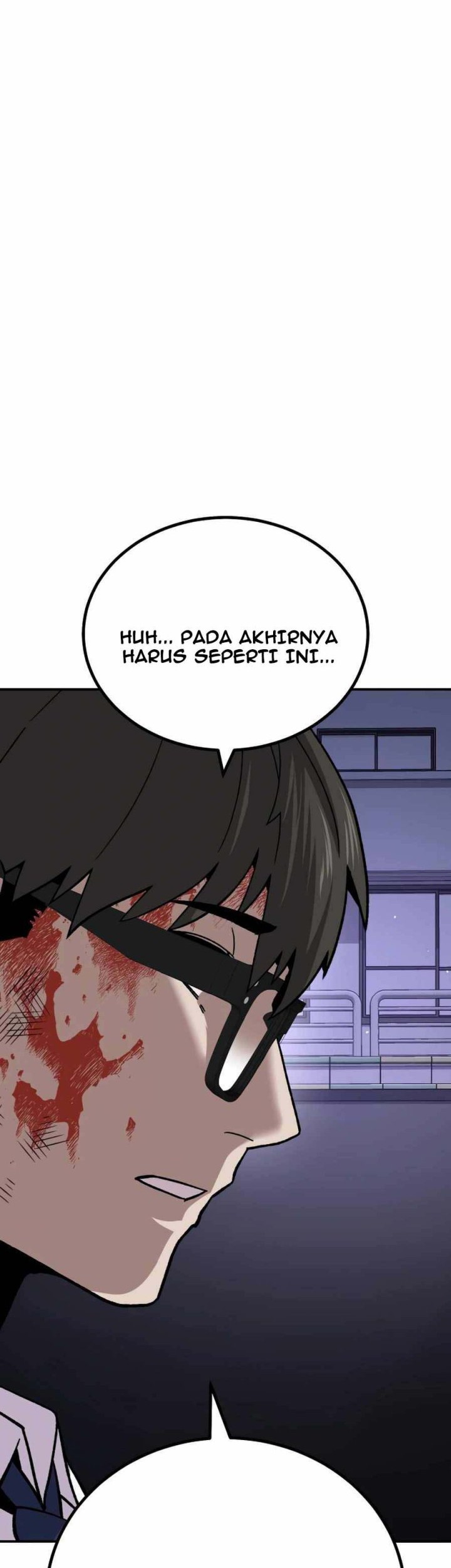 Hand Over the Money! Chapter 13 - halaman 124