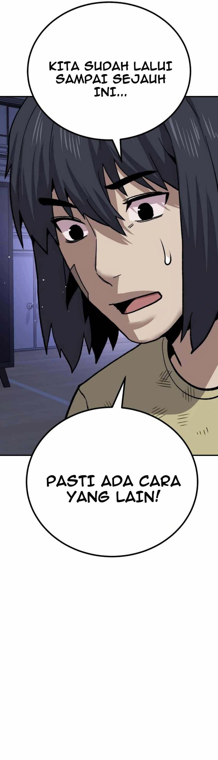 Hand Over the Money! Chapter 13 - halaman 126