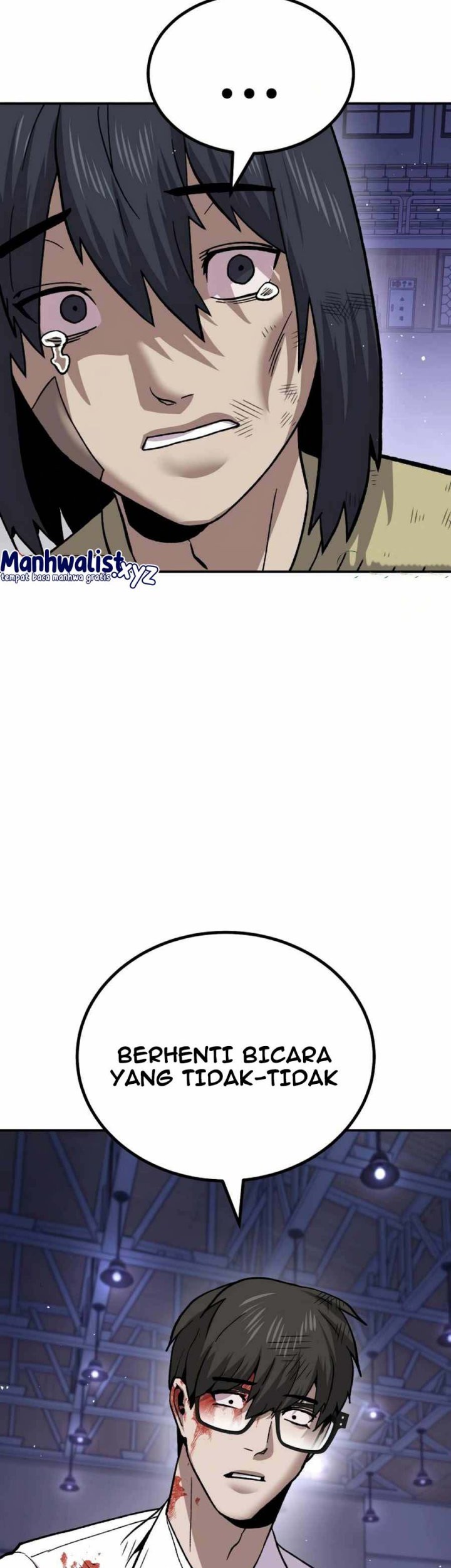 Hand Over the Money! Chapter 13 - halaman 128