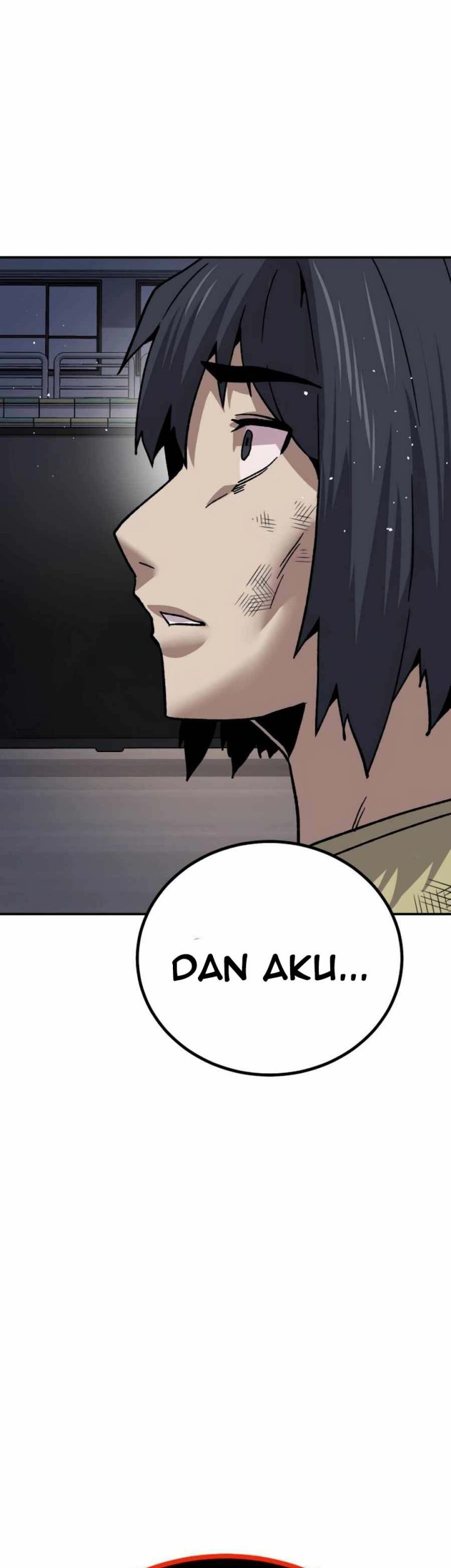 Hand Over the Money! Chapter 13 - halaman 131