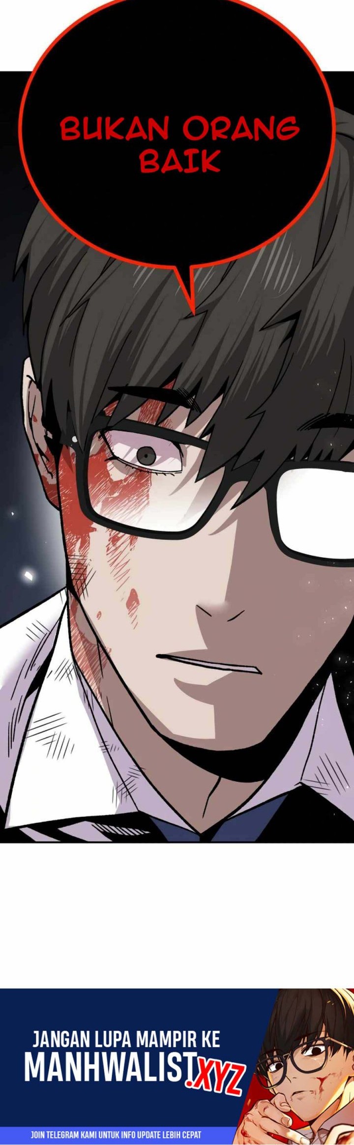 Hand Over the Money! Chapter 13 - halaman 132