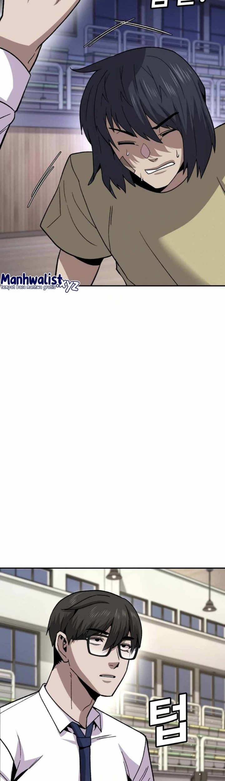 Hand Over the Money! Chapter 13 - halaman 19