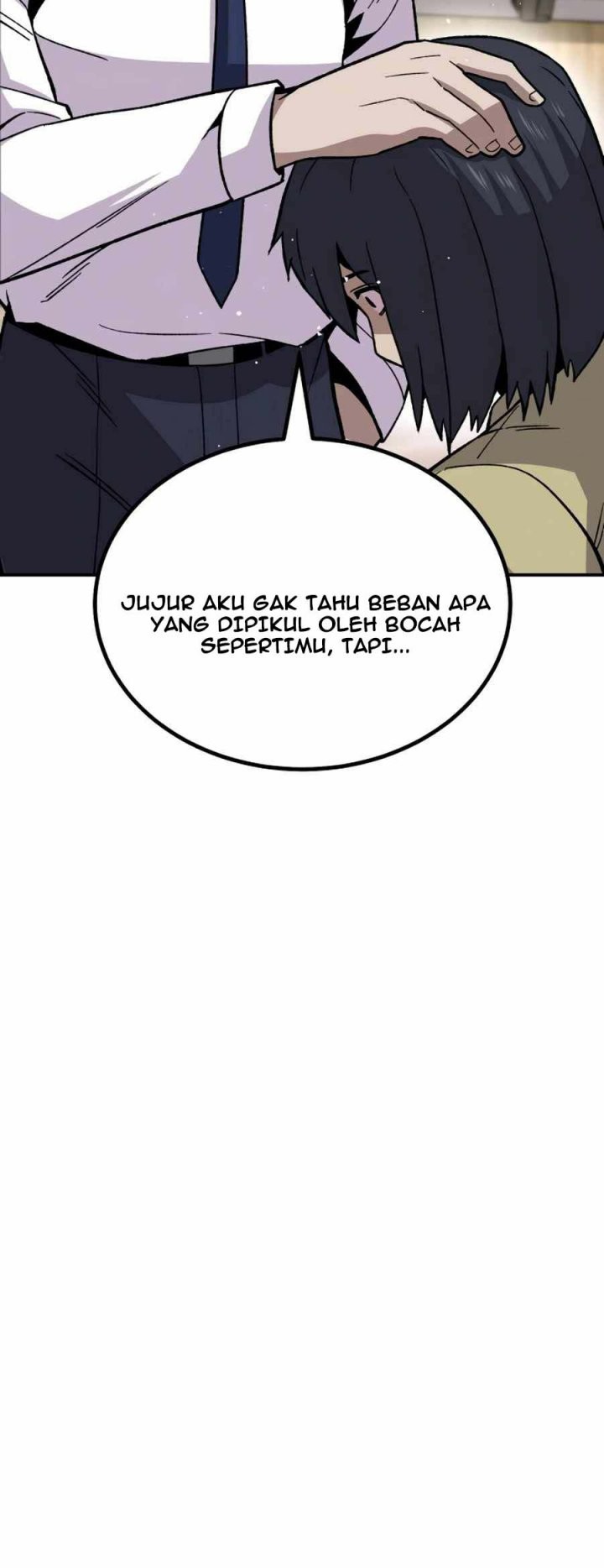 Hand Over the Money! Chapter 13 - halaman 20
