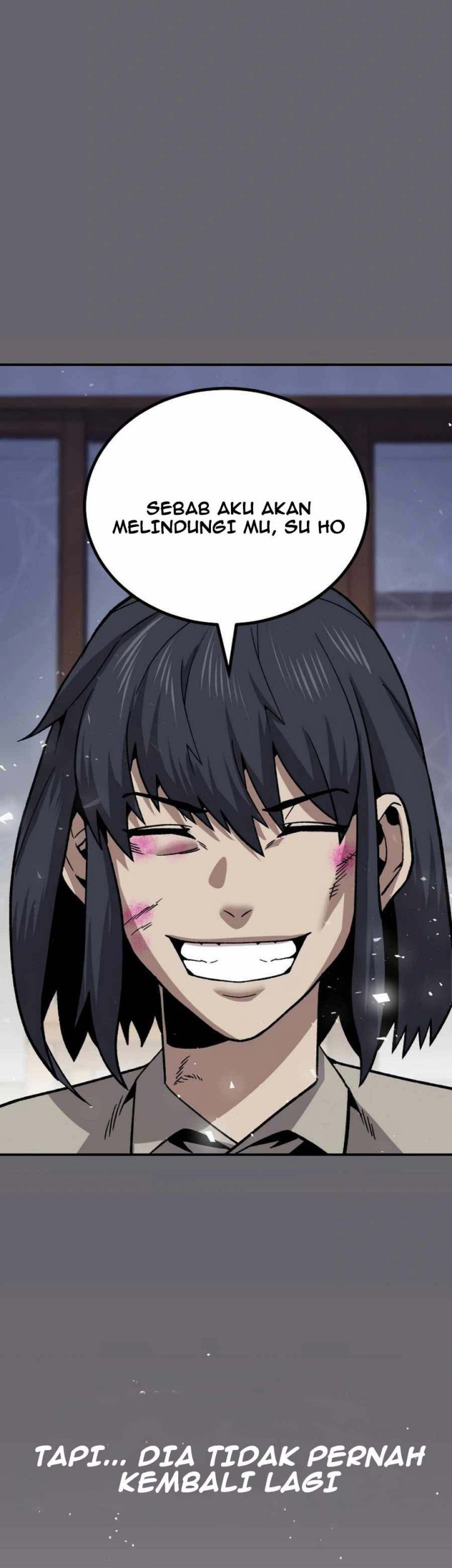 Hand Over the Money! Chapter 13 - halaman 27