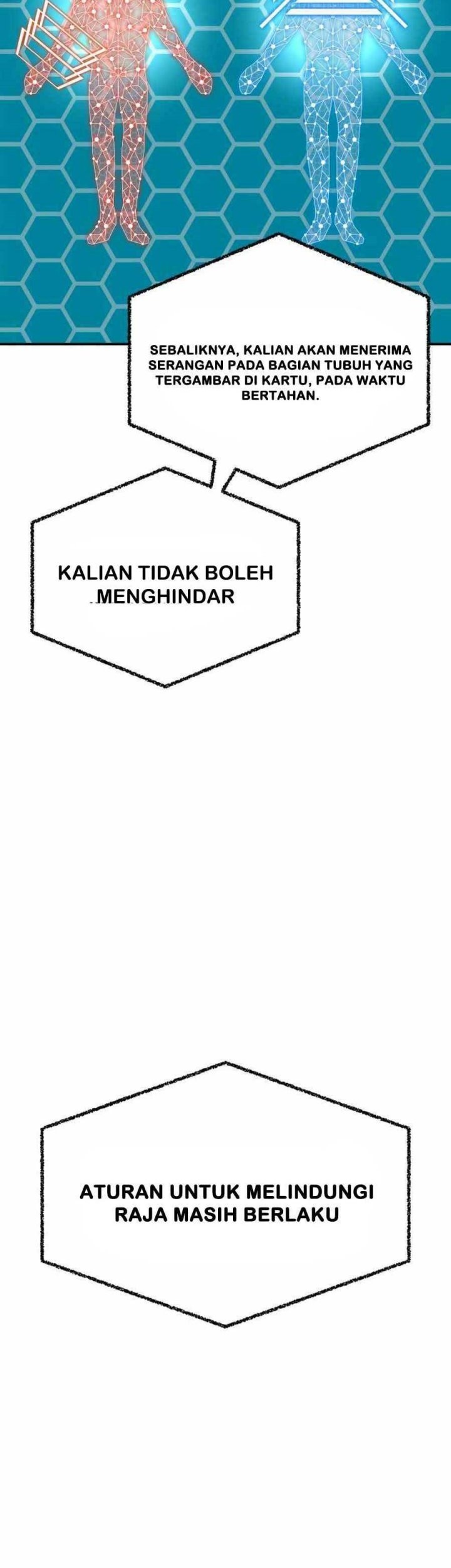 Hand Over the Money! Chapter 13 - halaman 3