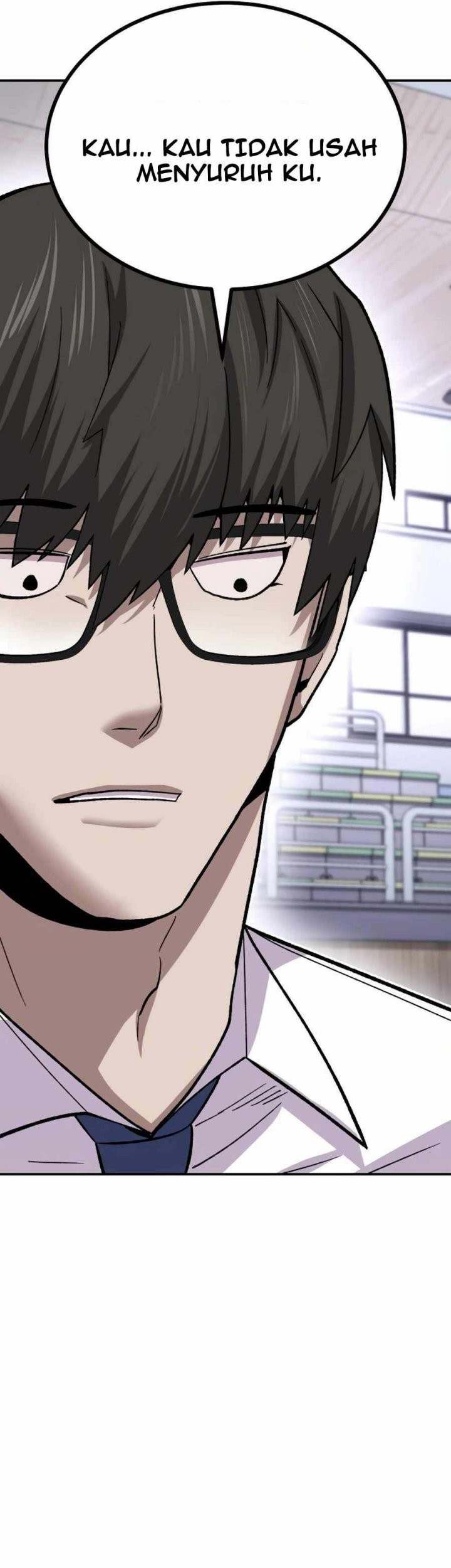 Hand Over the Money! Chapter 13 - halaman 31