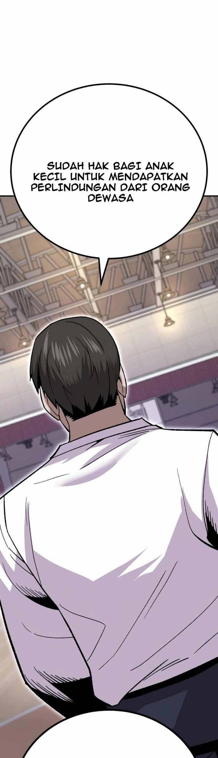 Hand Over the Money! Chapter 13 - halaman 32