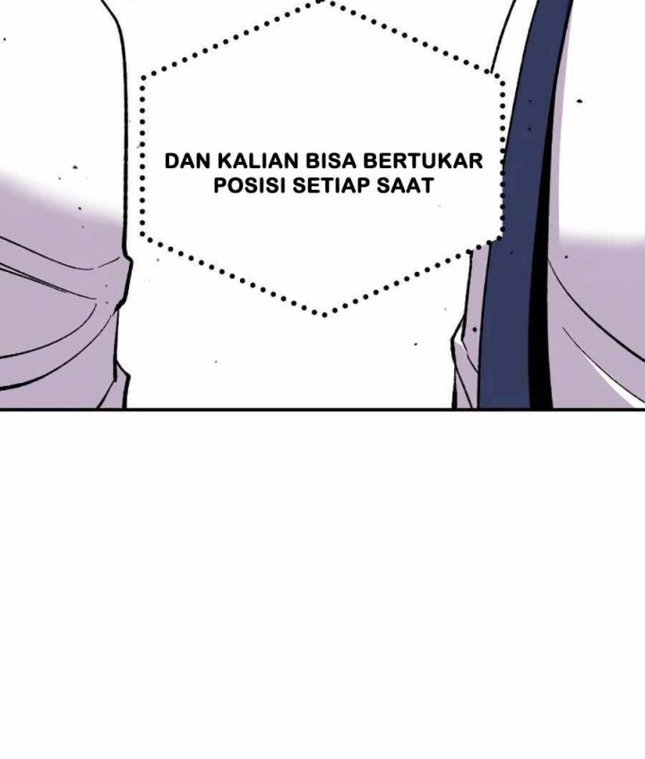 Hand Over the Money! Chapter 13 - halaman 35