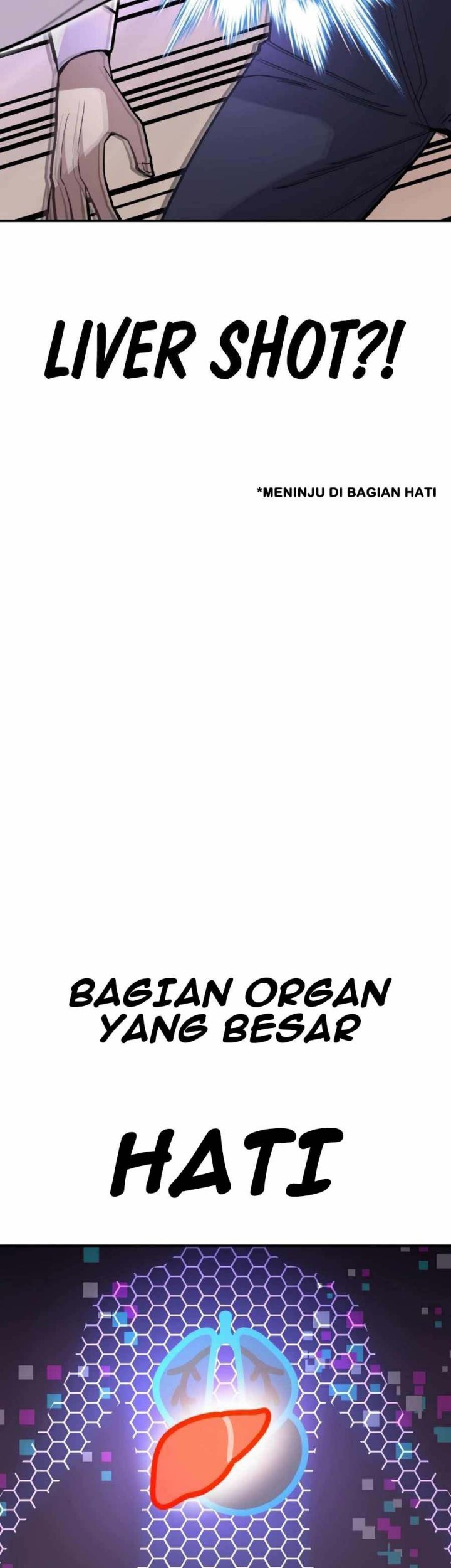 Hand Over the Money! Chapter 13 - halaman 43