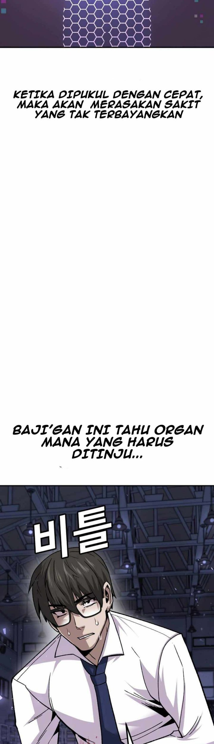 Hand Over the Money! Chapter 13 - halaman 44