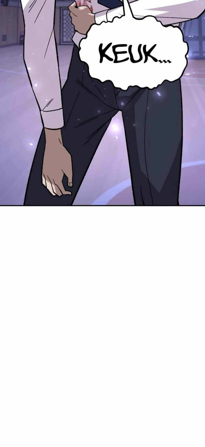 Hand Over the Money! Chapter 13 - halaman 45