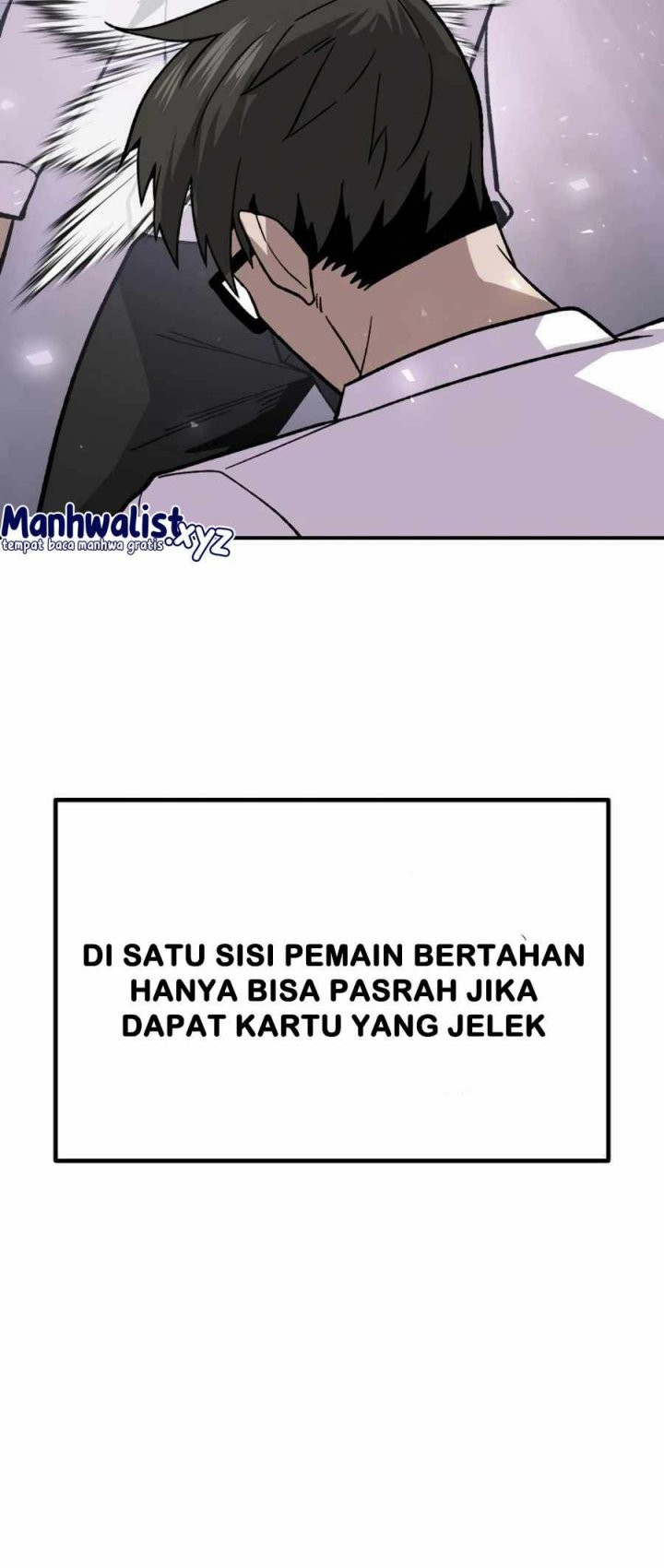 Hand Over the Money! Chapter 13 - halaman 50