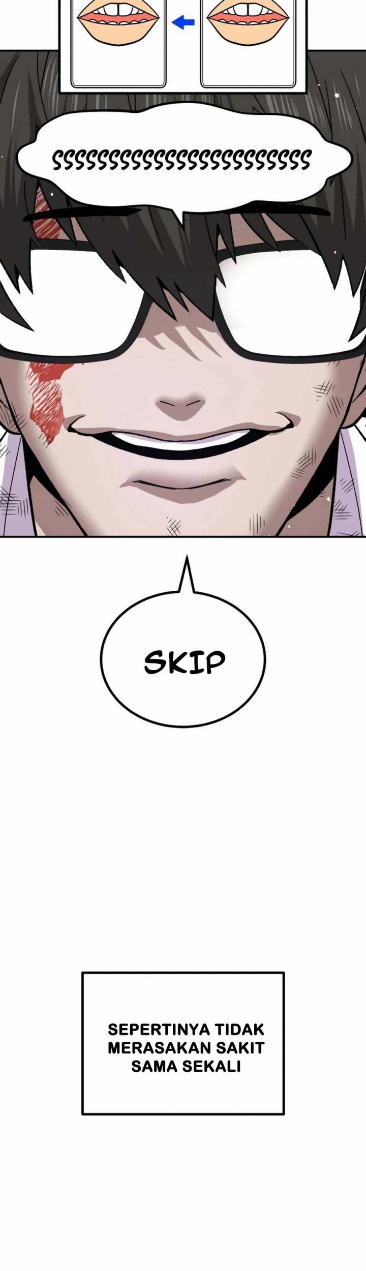 Hand Over the Money! Chapter 13 - halaman 54
