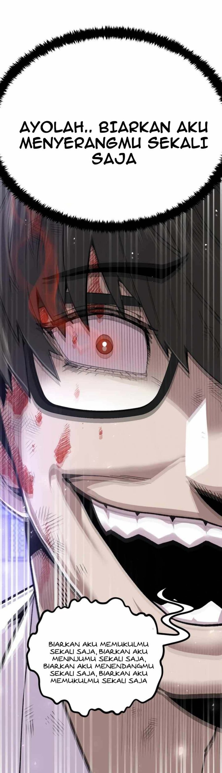 Hand Over the Money! Chapter 13 - halaman 56