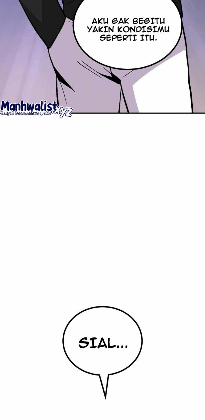 Hand Over the Money! Chapter 13 - halaman 60