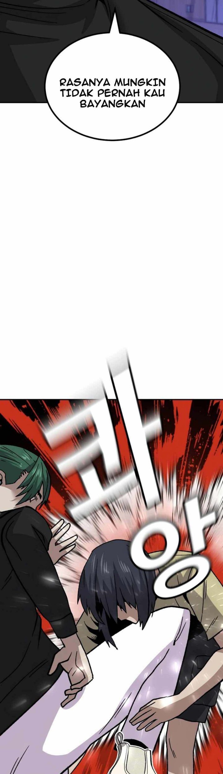 Hand Over the Money! Chapter 13 - halaman 69