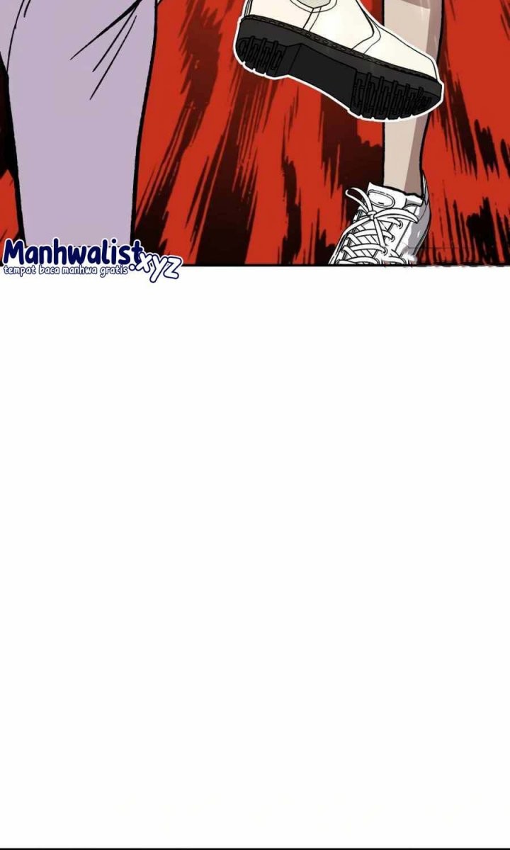 Hand Over the Money! Chapter 13 - halaman 70