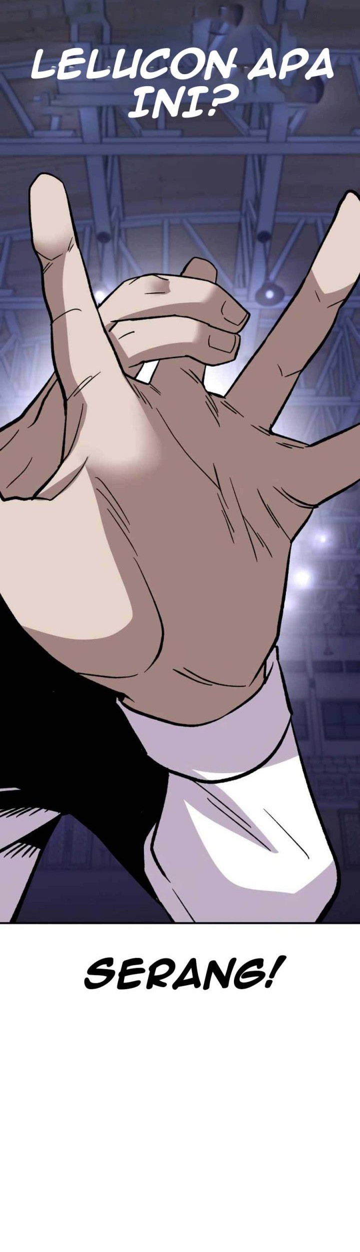 Hand Over the Money! Chapter 13 - halaman 77