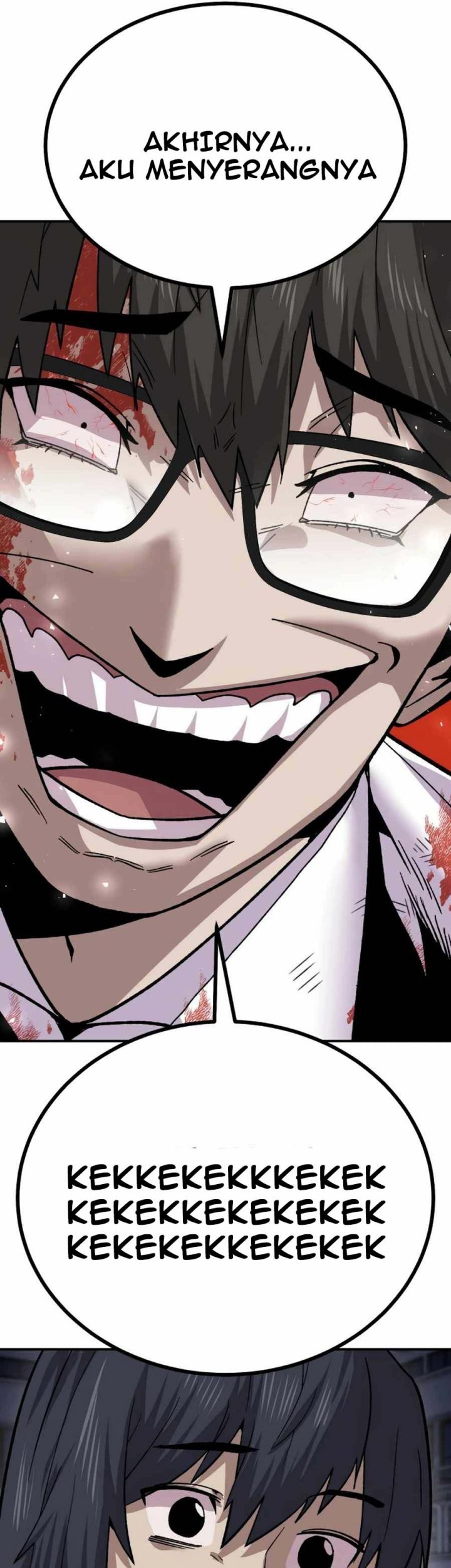 Hand Over the Money! Chapter 13 - halaman 81