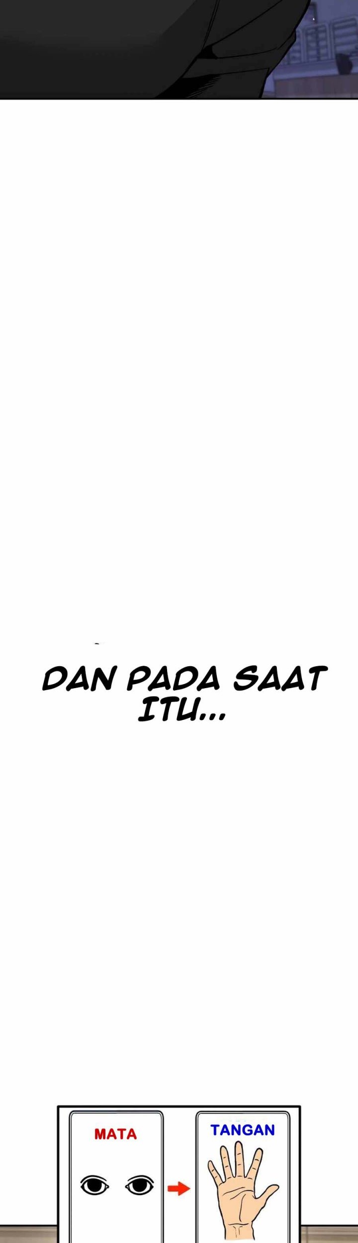 Hand Over the Money! Chapter 13 - halaman 83