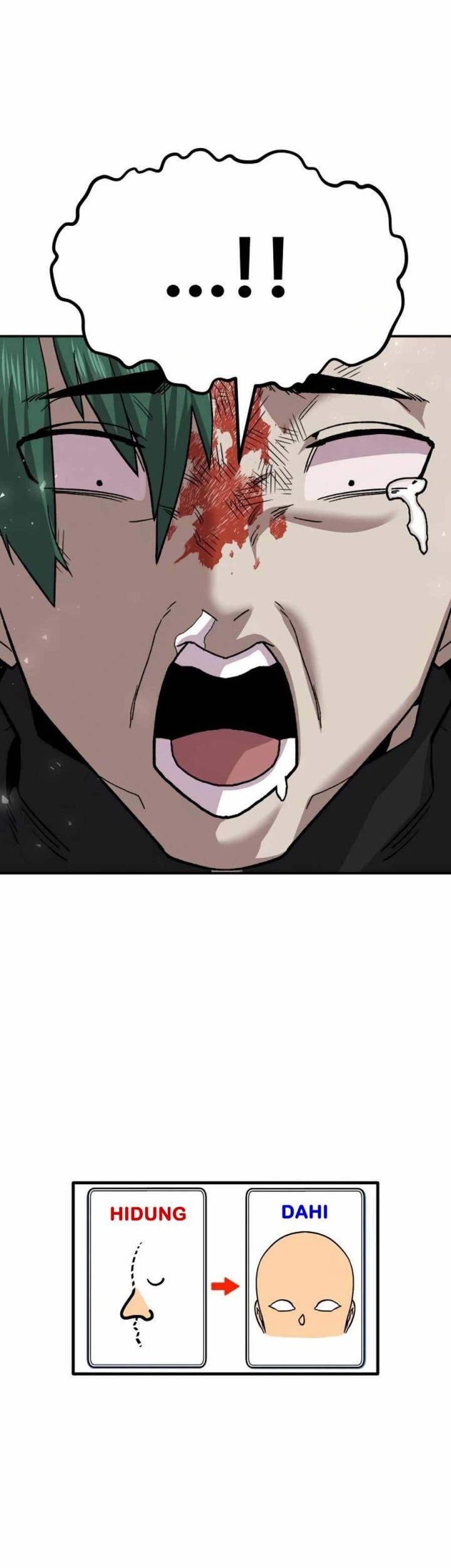 Hand Over the Money! Chapter 13 - halaman 87