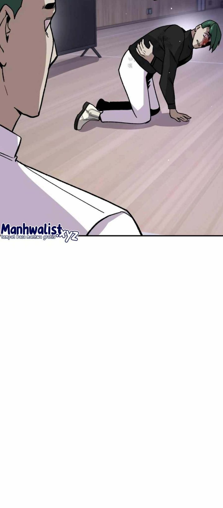 Hand Over the Money! Chapter 13 - halaman 90
