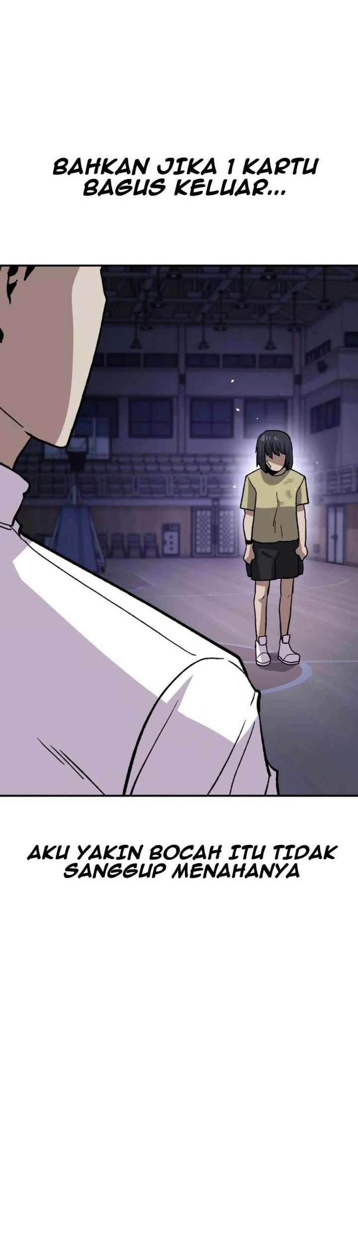 Hand Over the Money! Chapter 13 - halaman 92