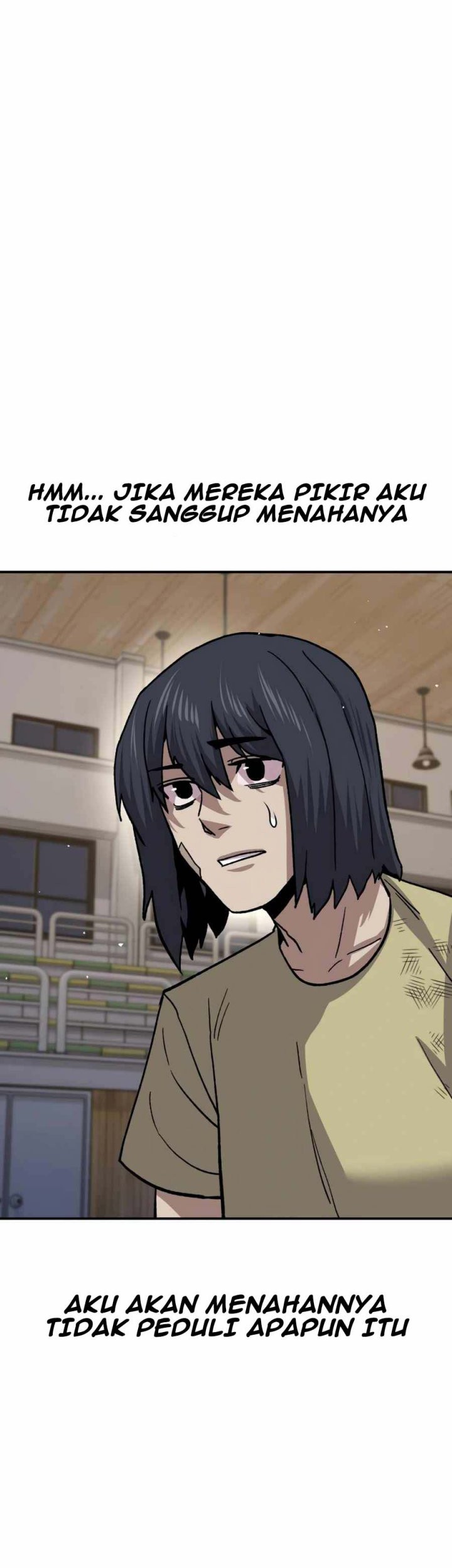 Hand Over the Money! Chapter 13 - halaman 93