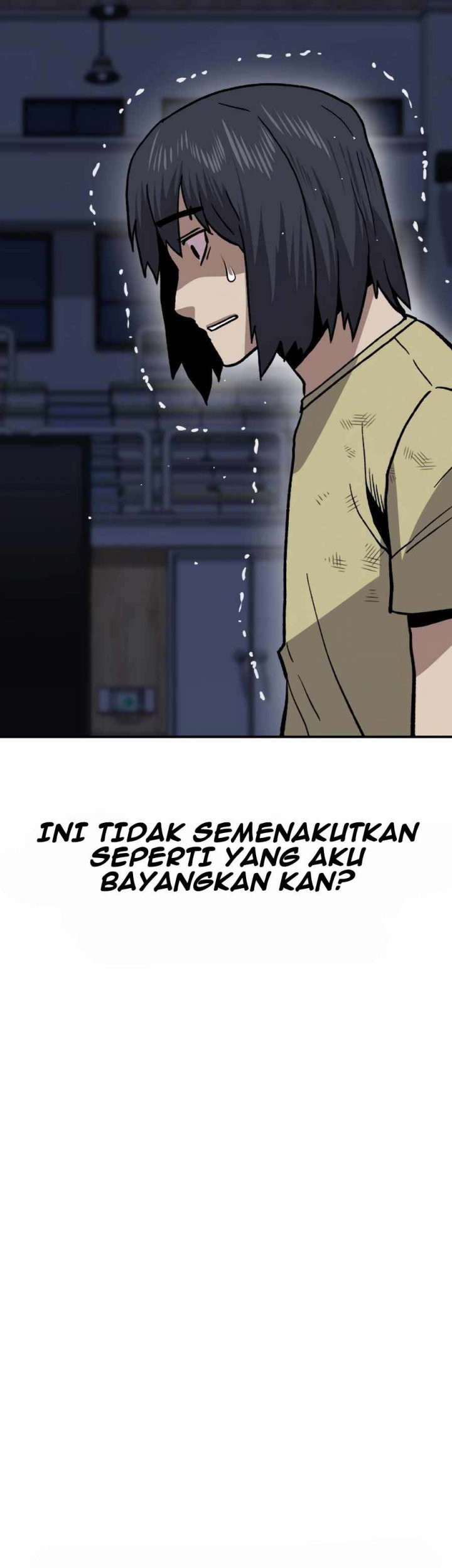 Hand Over the Money! Chapter 13 - halaman 96