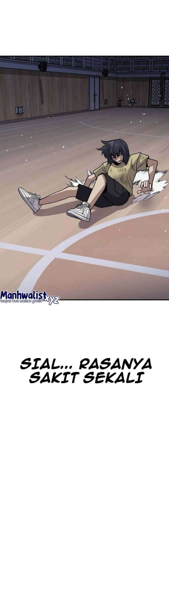 Hand Over the Money! Chapter 13 - halaman 98
