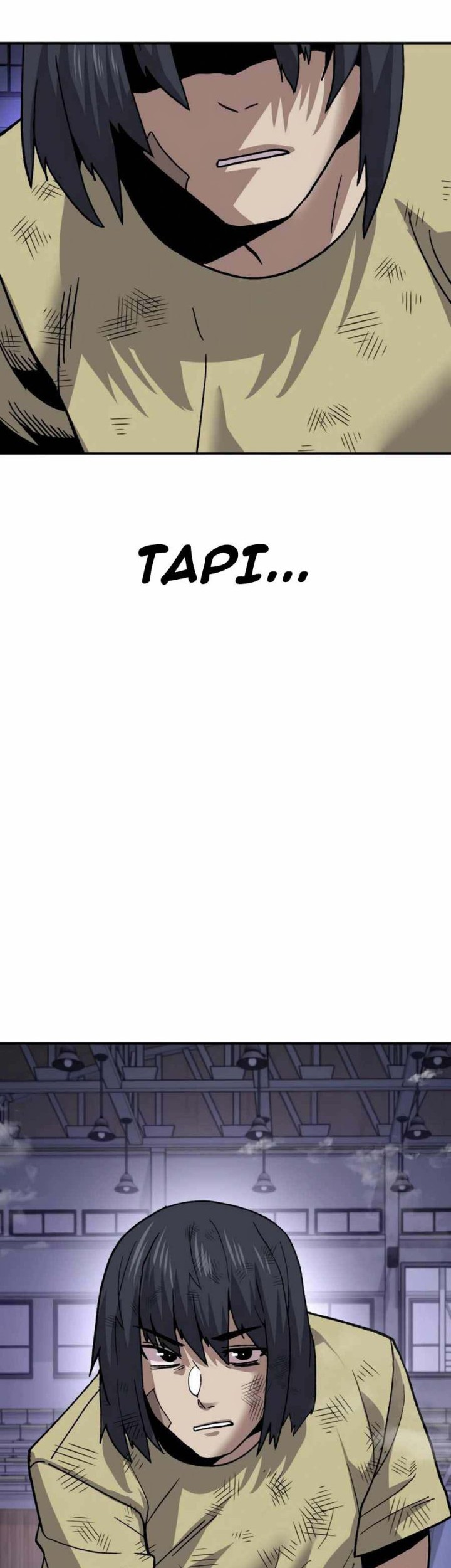 Hand Over the Money! Chapter 13 - halaman 99