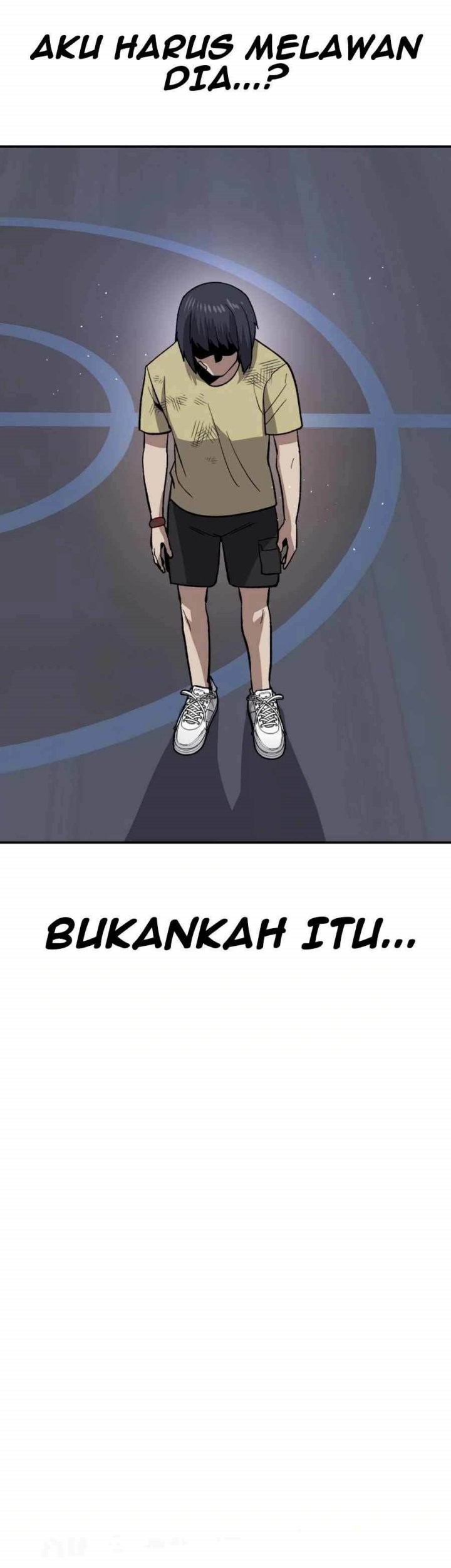 Hand Over the Money! Chapter 14 - halaman 10
