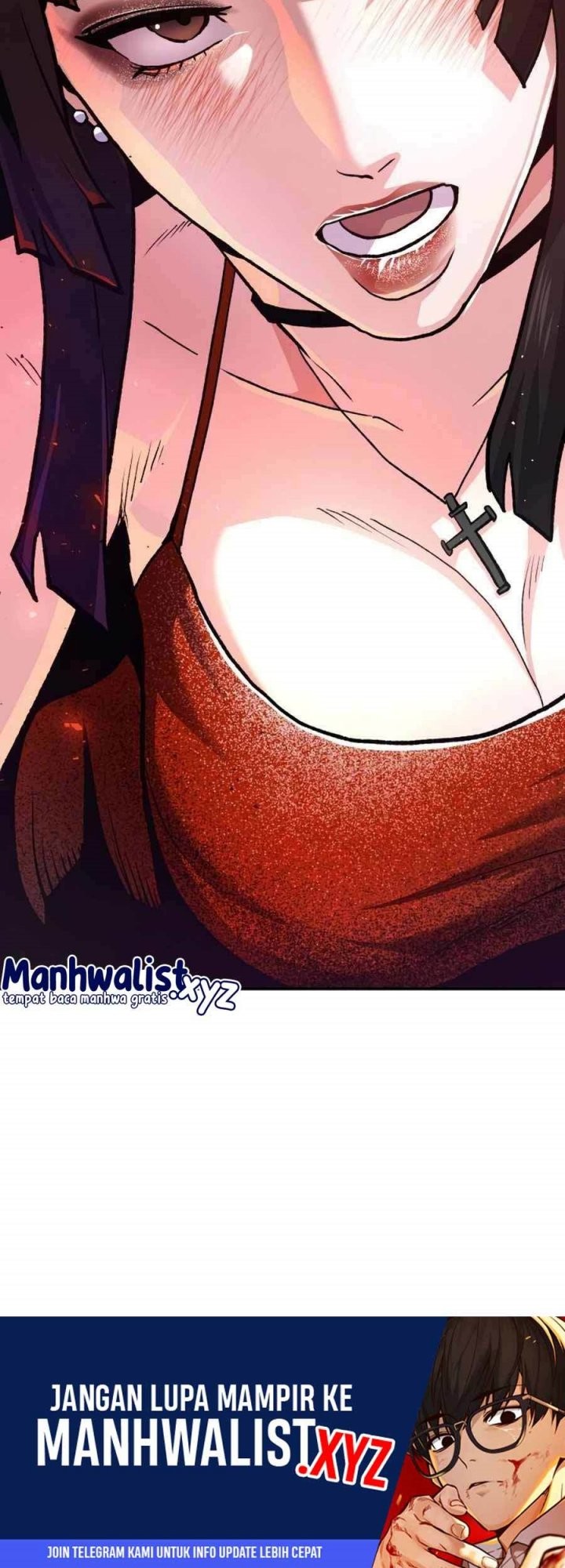 Hand Over the Money! Chapter 14 - halaman 104