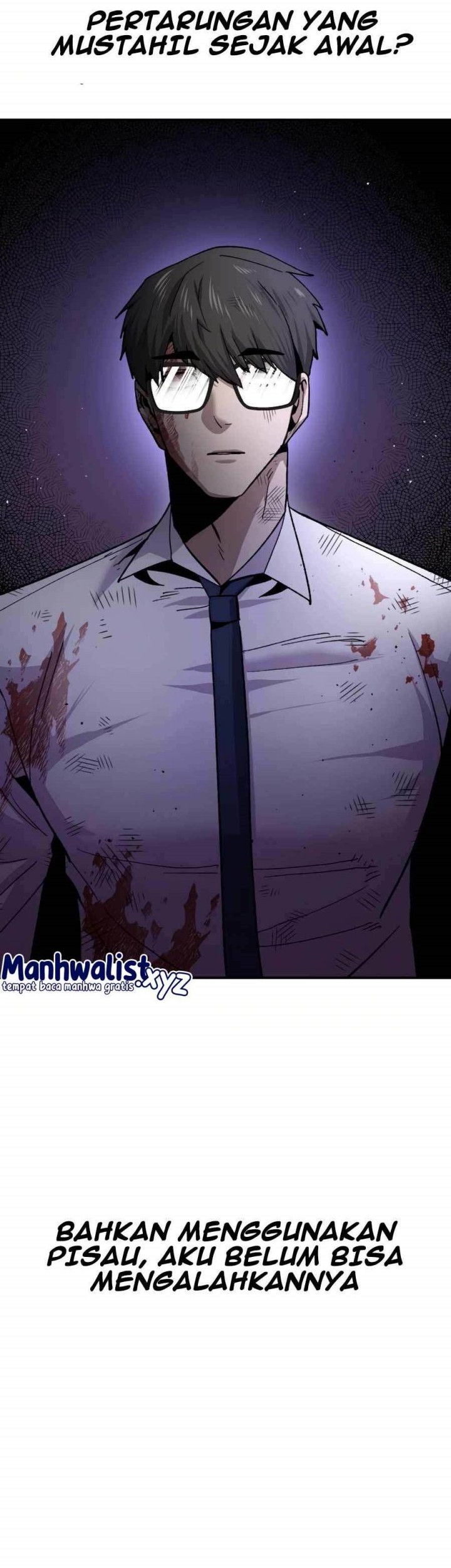 Hand Over the Money! Chapter 14 - halaman 11