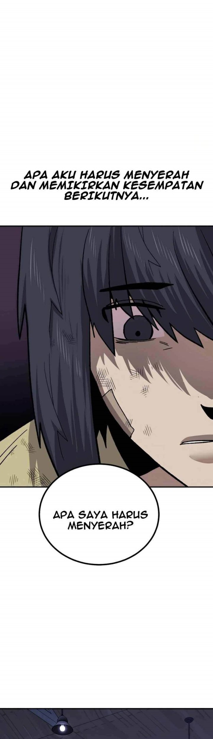 Hand Over the Money! Chapter 14 - halaman 13