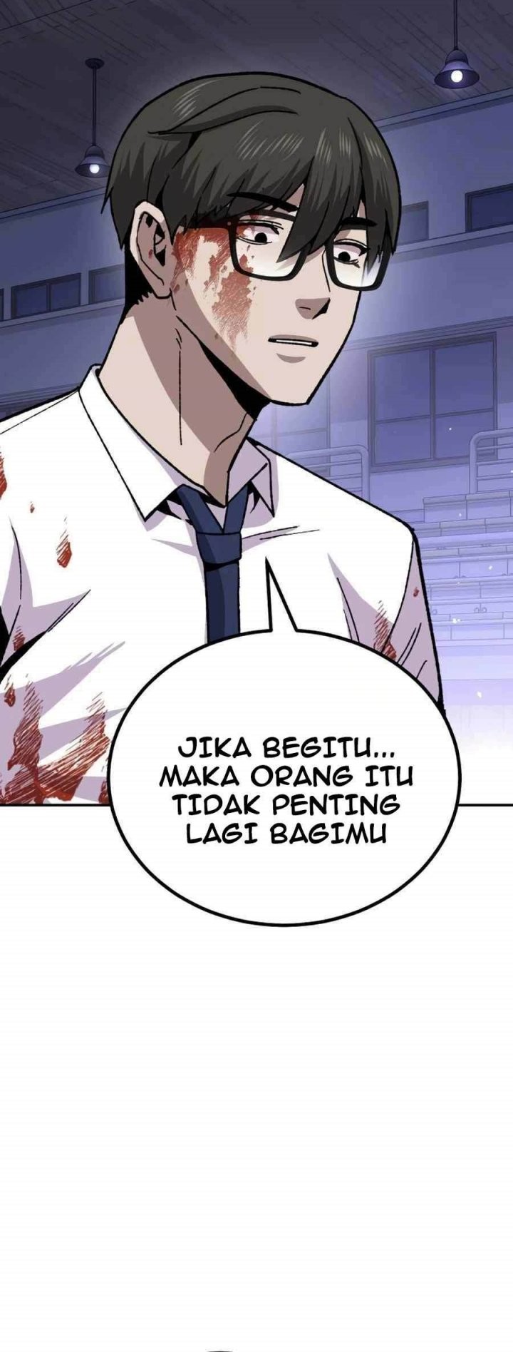 Hand Over the Money! Chapter 14 - halaman 14