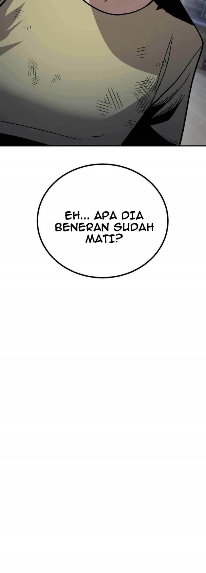 Hand Over the Money! Chapter 14 - halaman 19