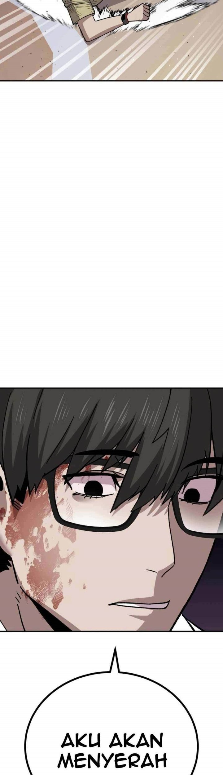Hand Over the Money! Chapter 14 - halaman 23
