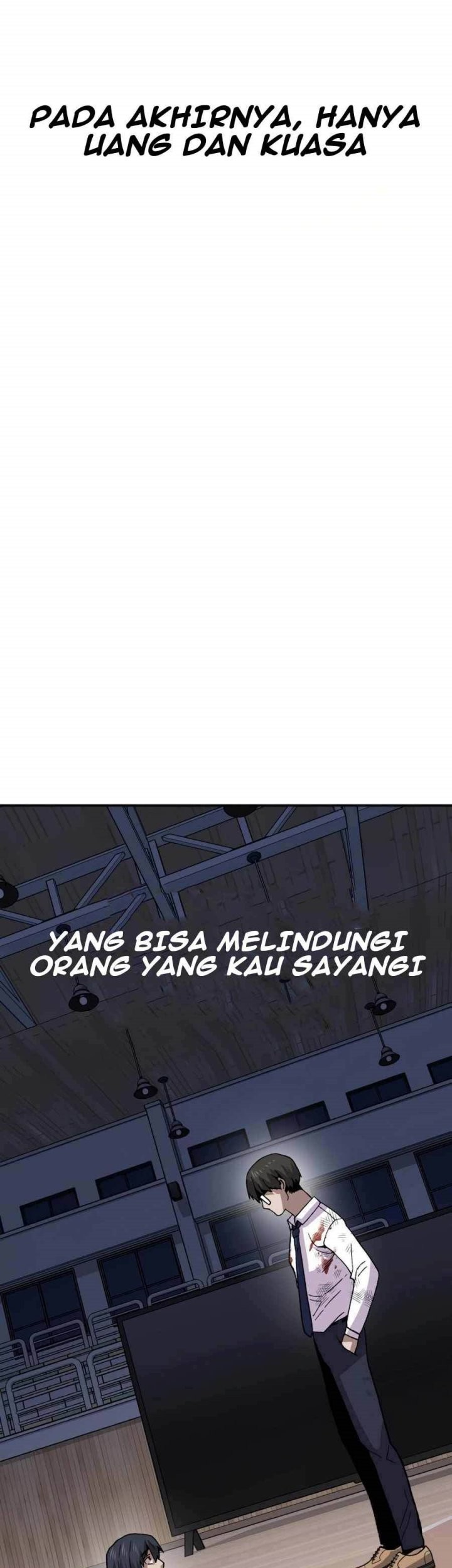 Hand Over the Money! Chapter 14 - halaman 30