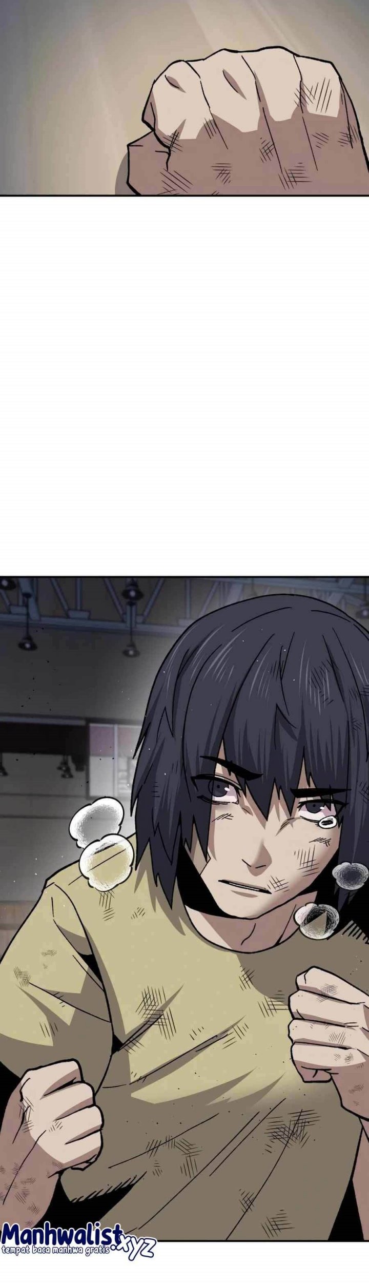 Hand Over the Money! Chapter 14 - halaman 32
