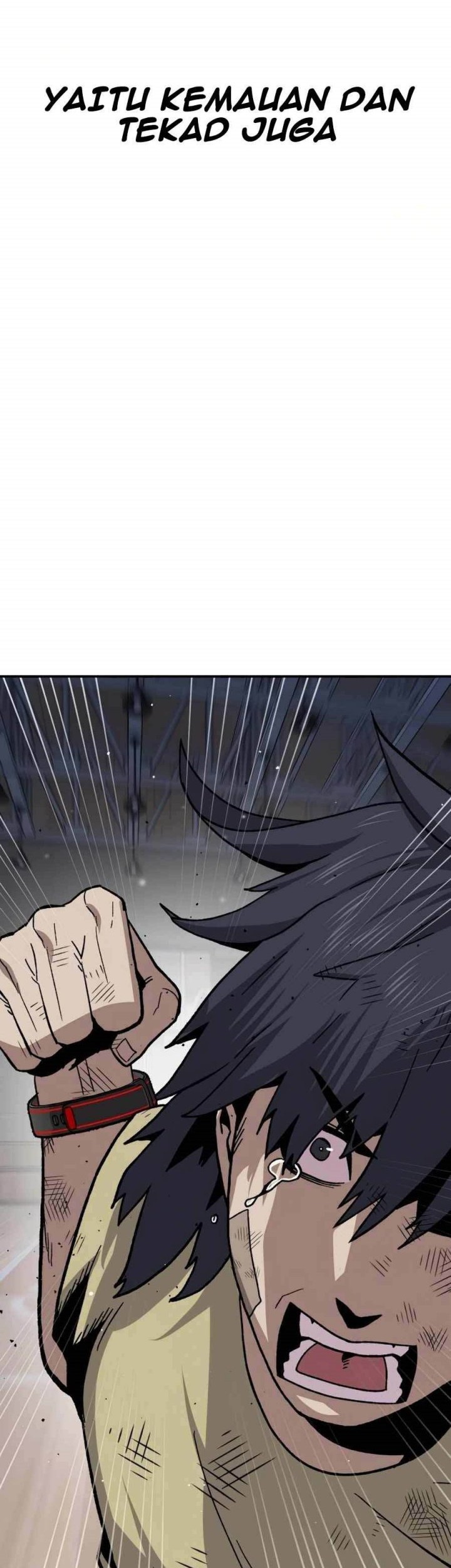 Hand Over the Money! Chapter 14 - halaman 33