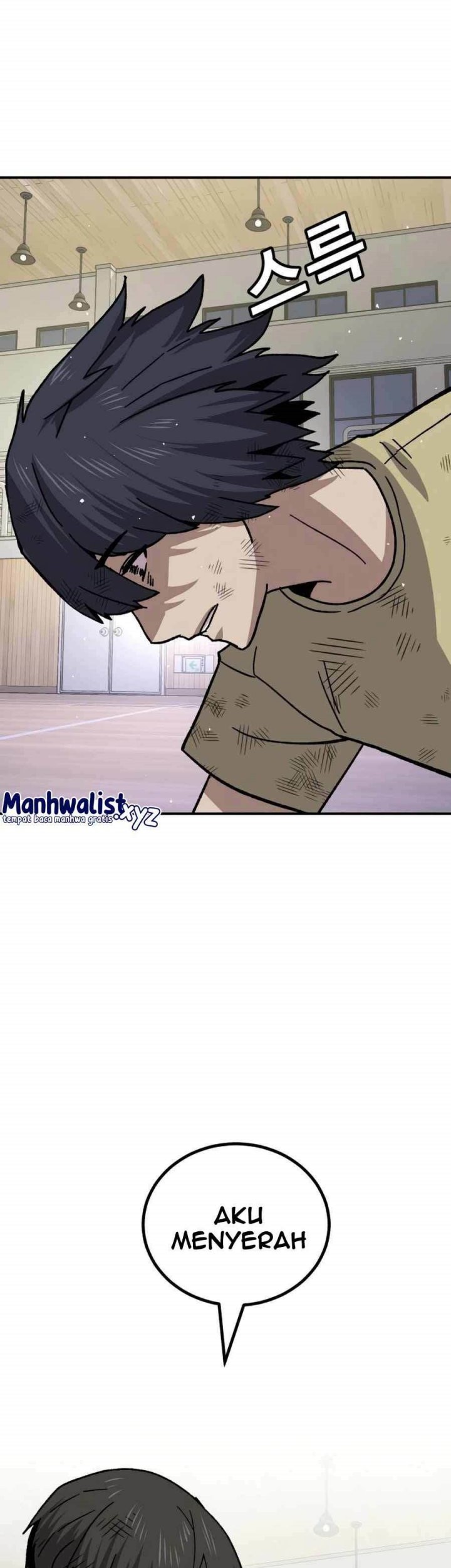 Hand Over the Money! Chapter 14 - halaman 37